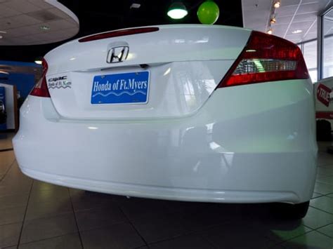 honda of fort myers reviews|honda fort myers colonial.